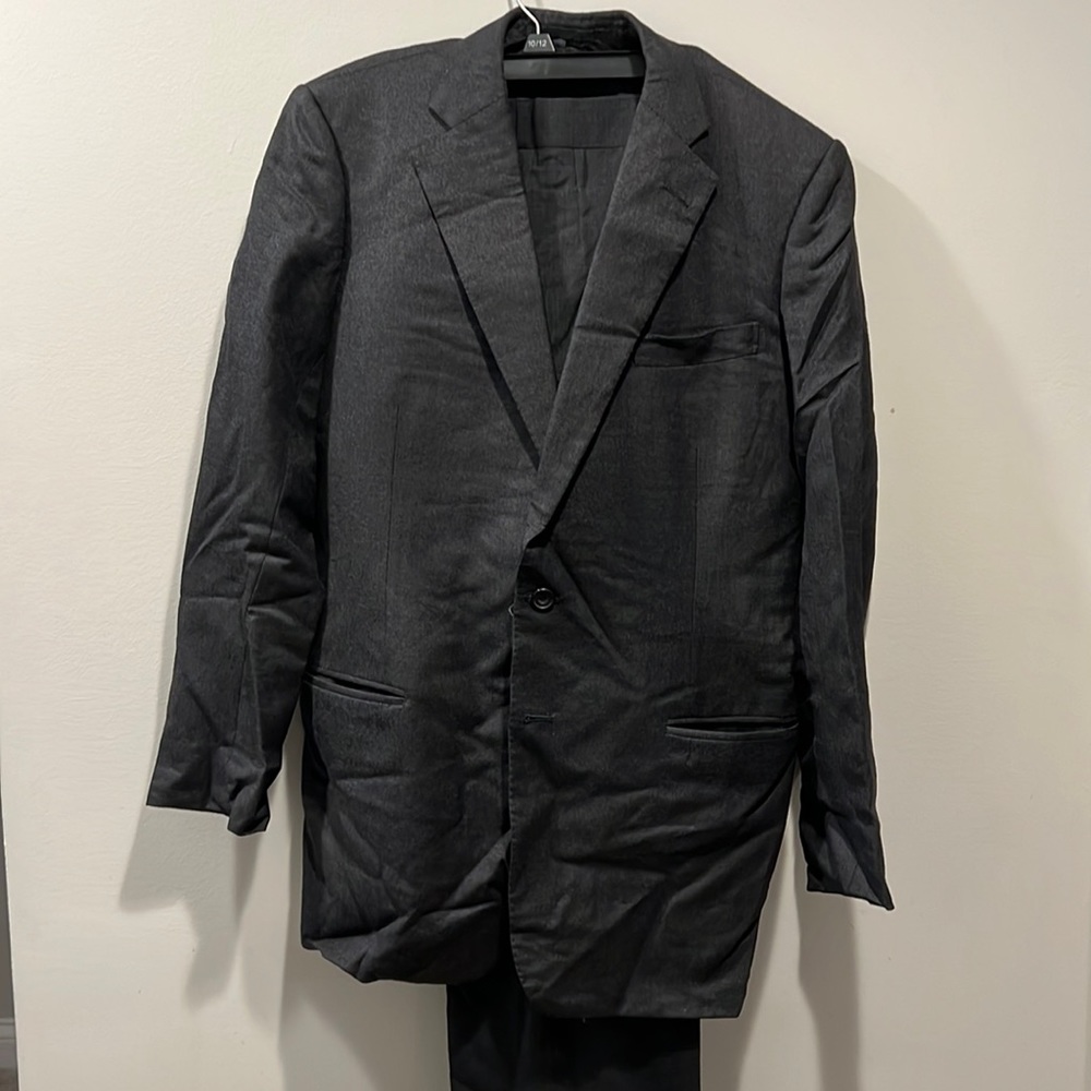 Henry Poole & co